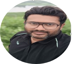 Dr. Rahul Kanjilal